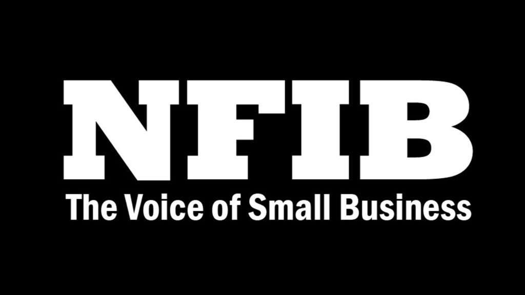 The national Federation of Independent Business (NFIB) The Voice of Small Business