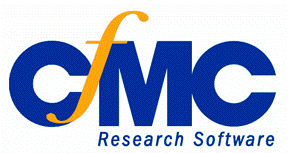 CFMC Research Software logo
